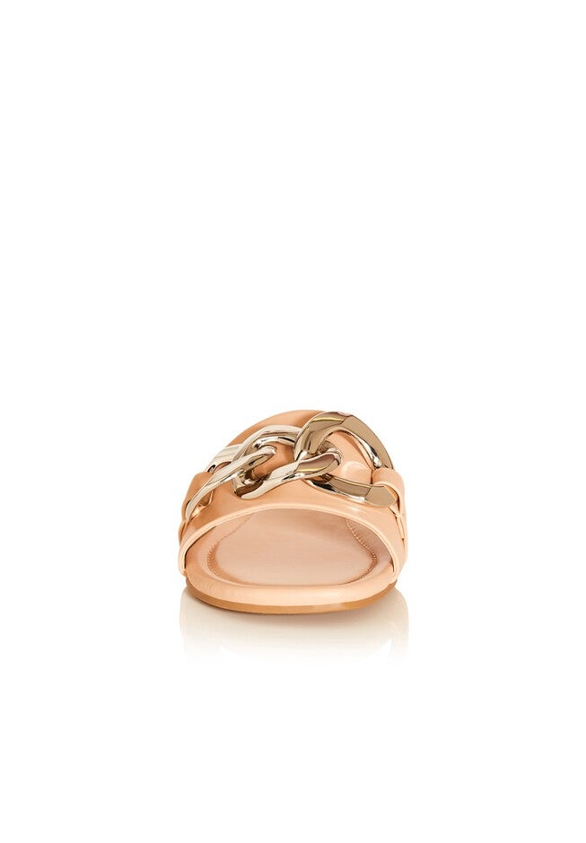 Faith Slide - beige, NUDE, alternate image number null