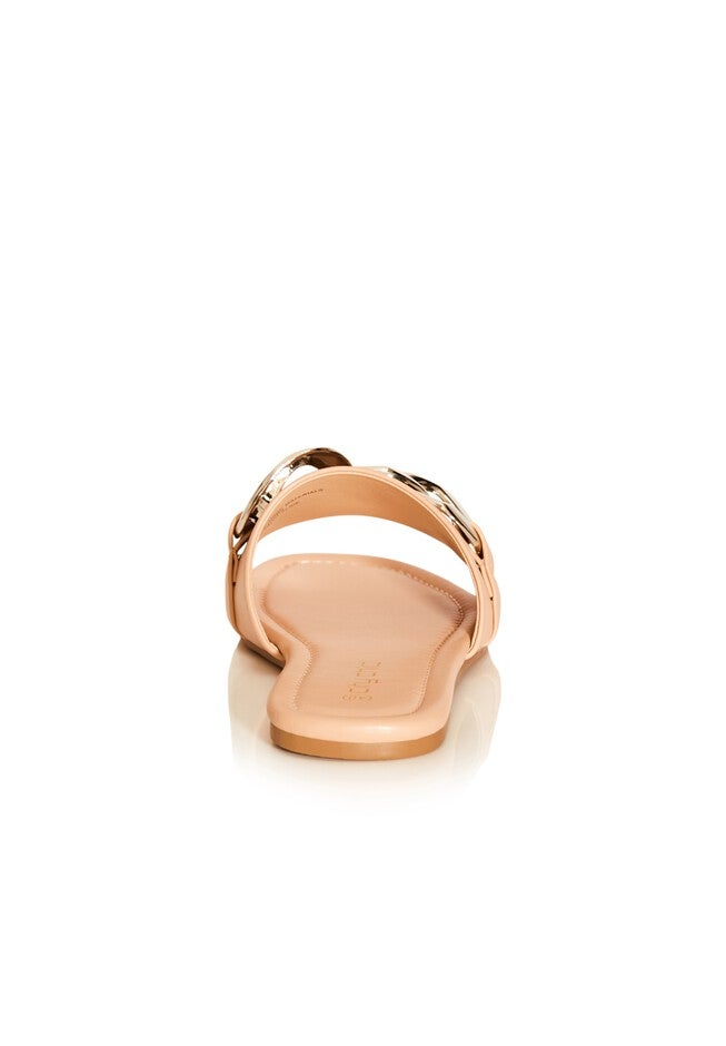 Faith Slide - beige, NUDE, alternate image number null