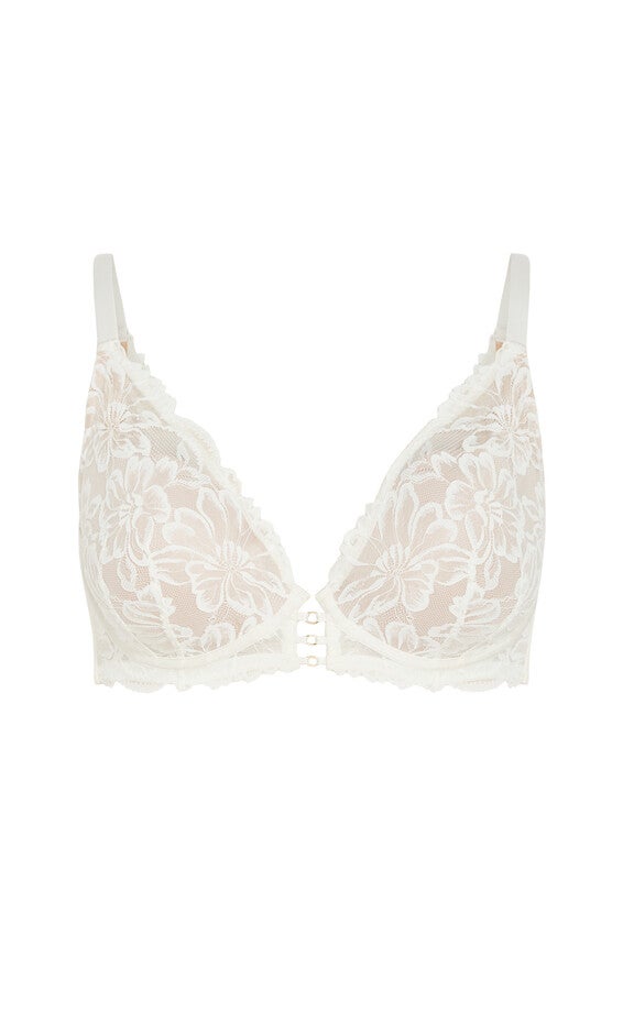 Paige Contour Bra - creme, WHITE, alternate image number null