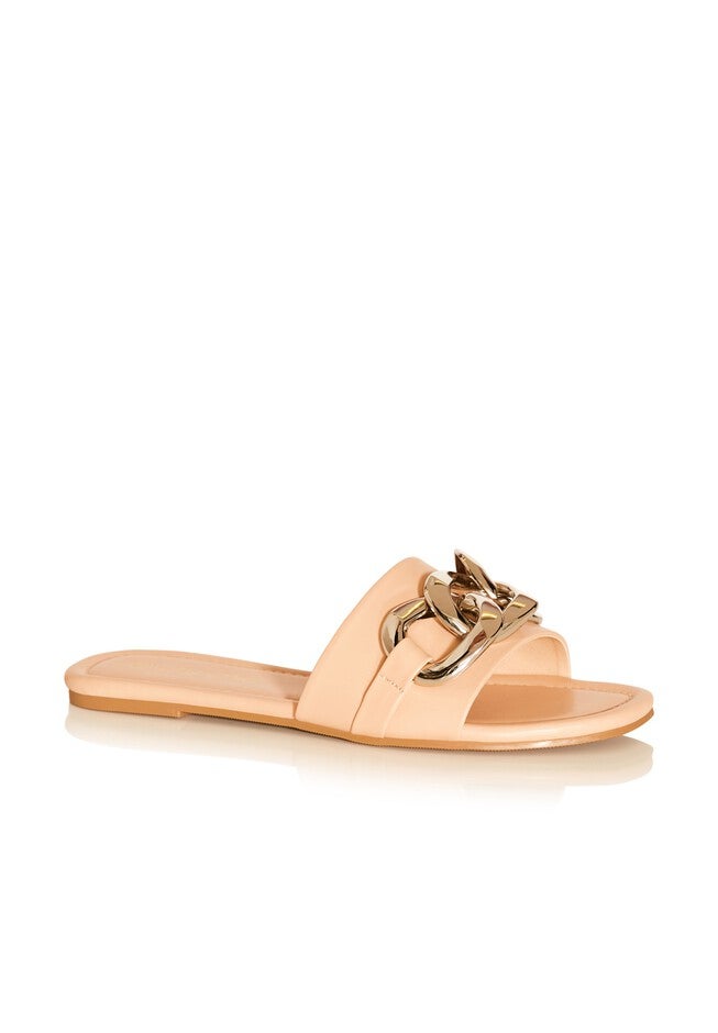 Faith Slide - beige, NUDE, hi-res image number null