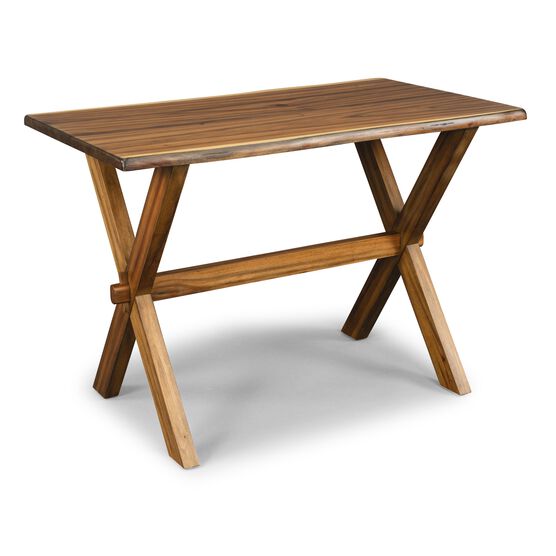 Forest Retreat High Dining Table , , alternate image number null
