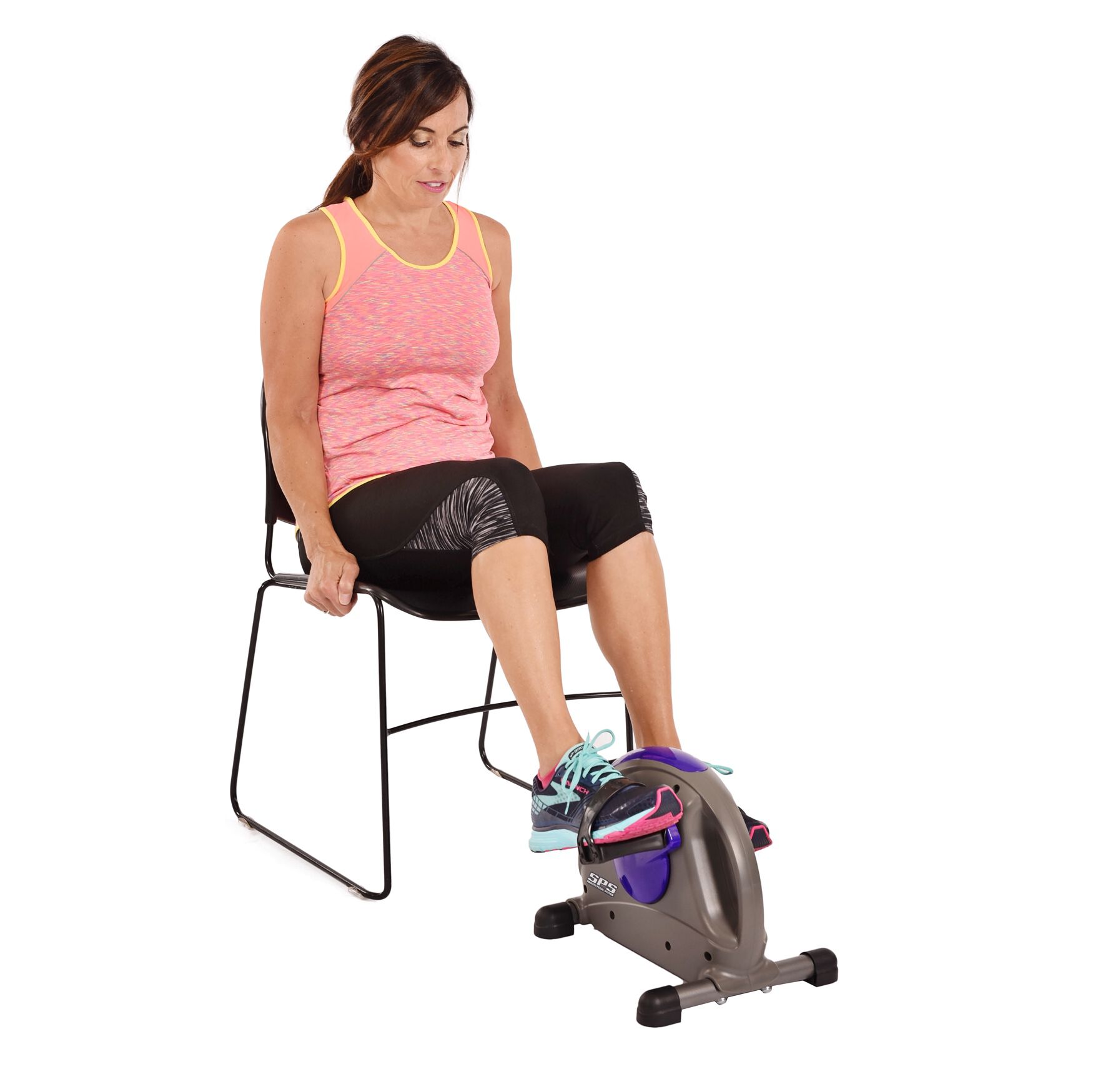 Stamina Mini Exercise Bike, , alternate image number 8