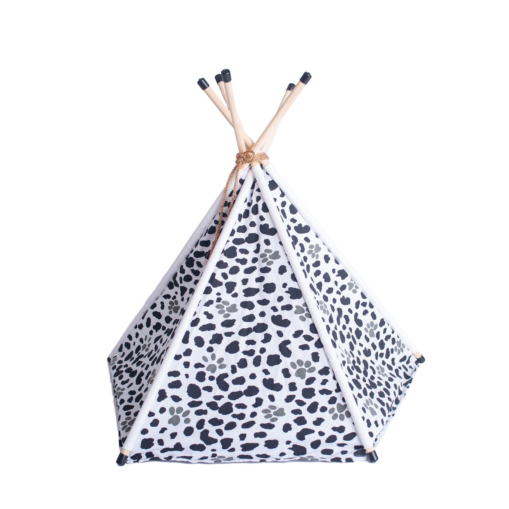 Pet Tent/Teepee Cat Dog Bed, , alternate image number 8