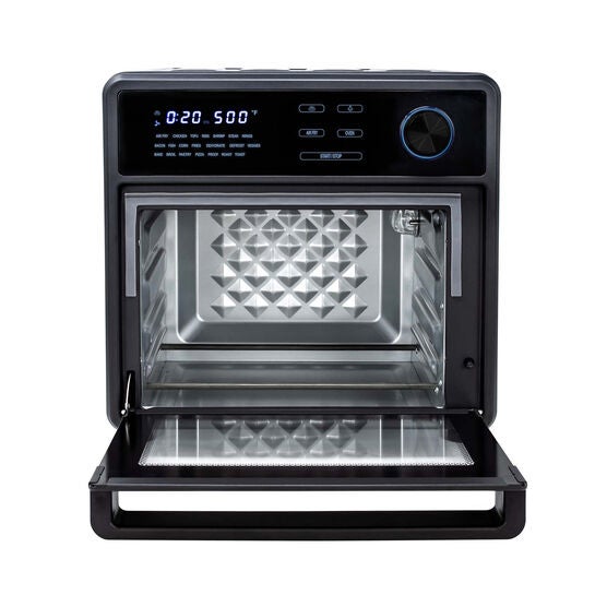 Kalorik MAXX Touch 16 Quart Air Fryer Oven | Swimsuits For All