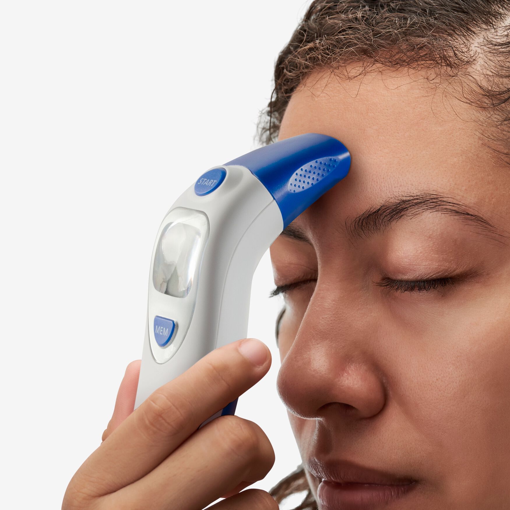 Color Coded Thermometer, , on-hover image number 1