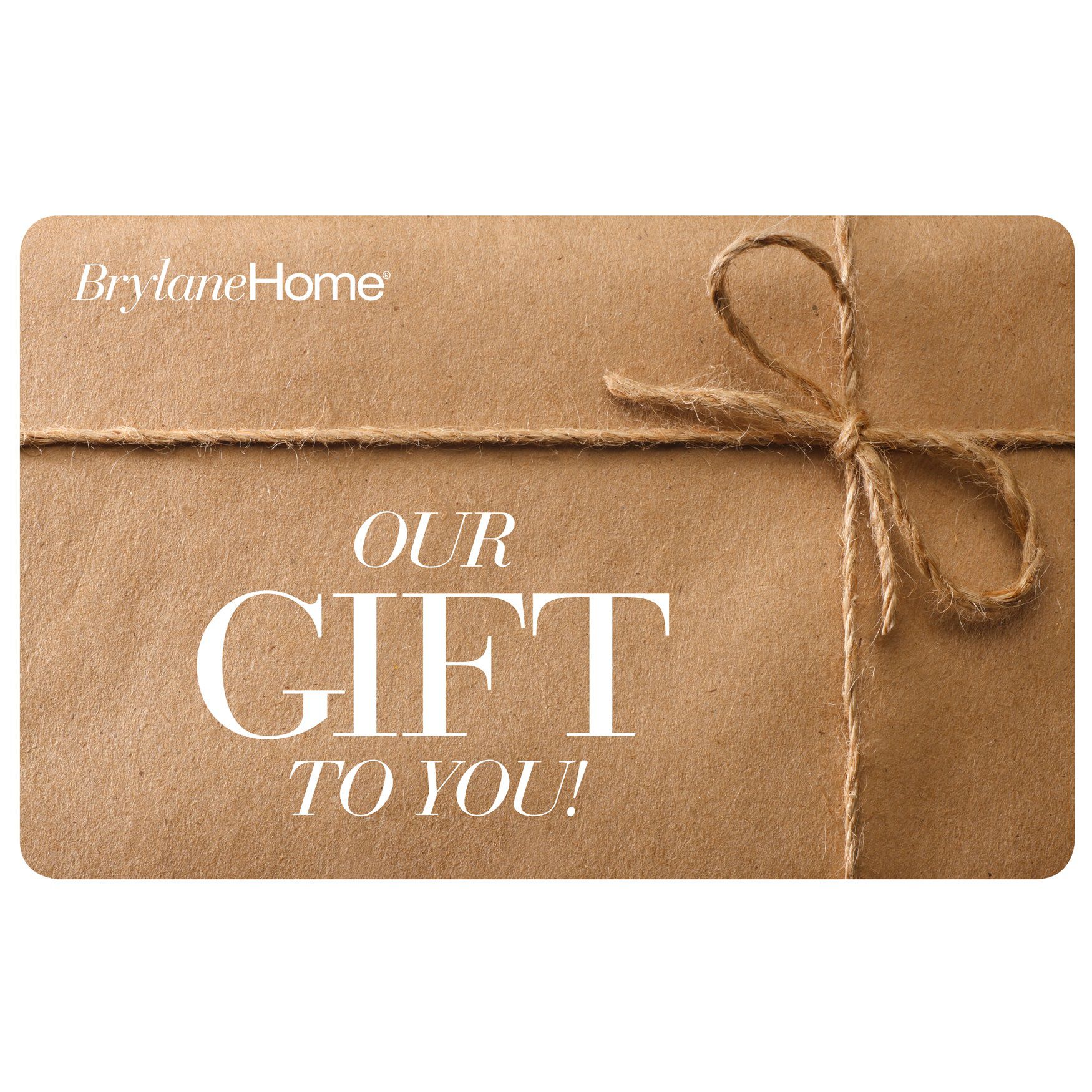 Any Occasion Gift Card, , hi-res image number 0