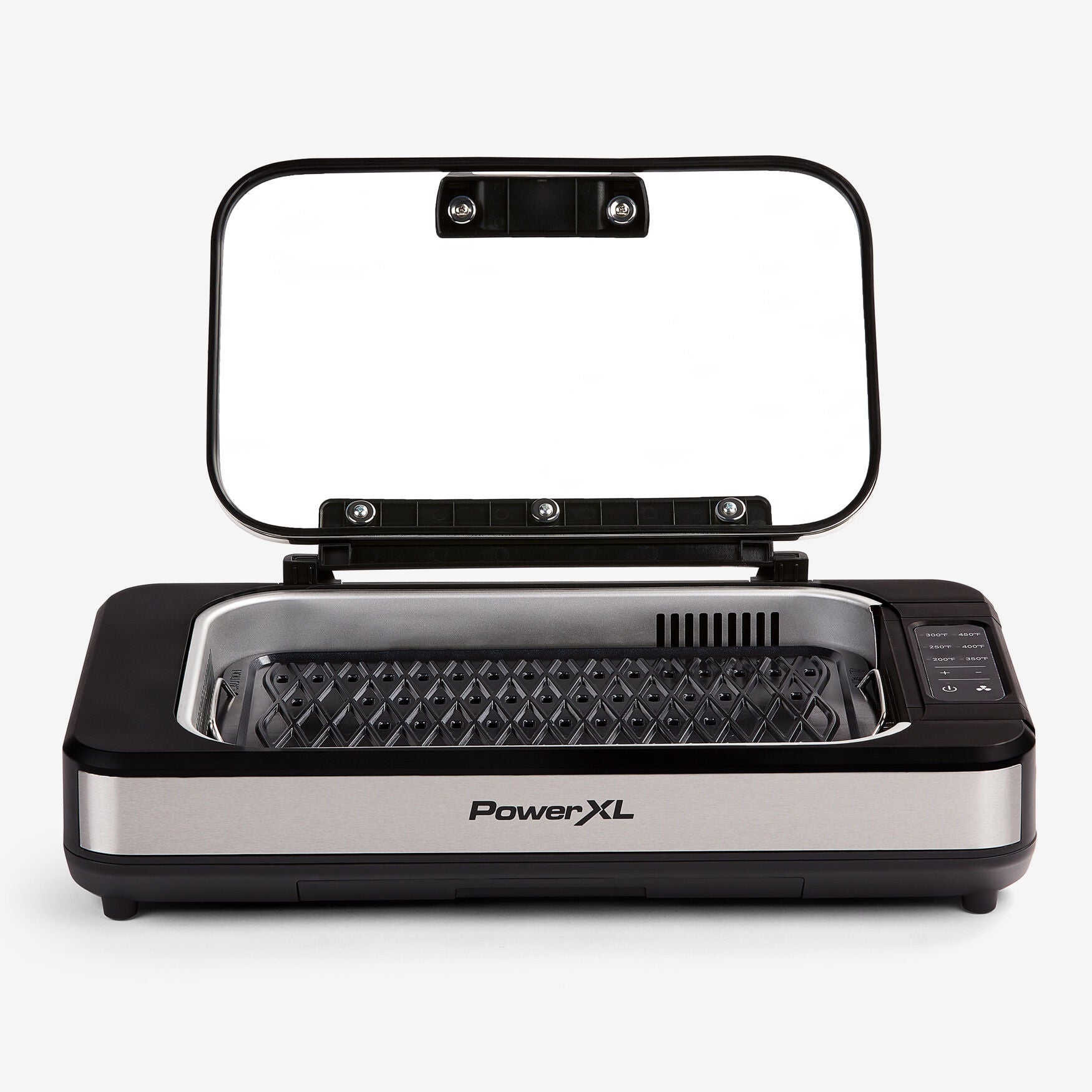 PowerXL&trade; Smokeless Grill Pro, , on-hover image number 1
