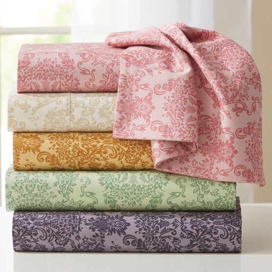 BH Studio 1000-TC. Damask Print Set, BH Studio 1000-TC. Damask Print Set,