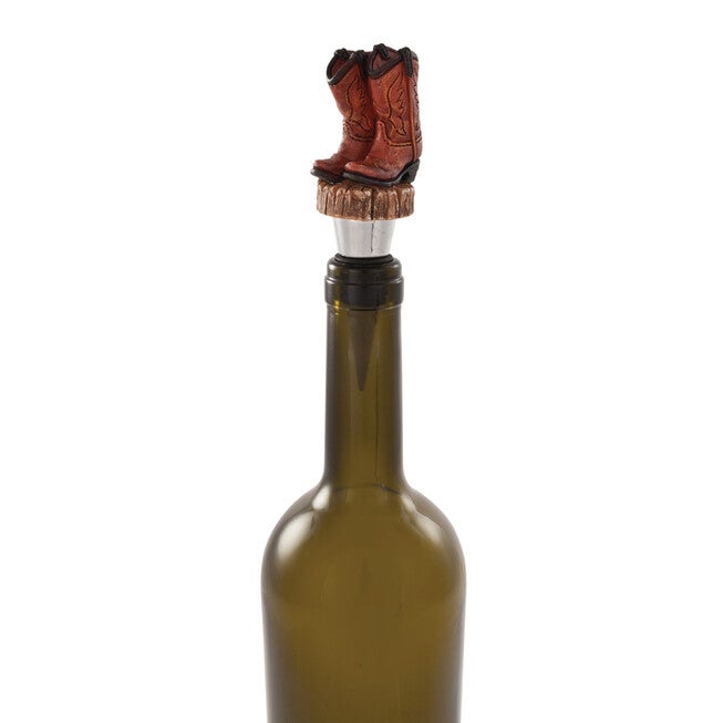 Cowboy Boot Stopper, , on-hover image number null