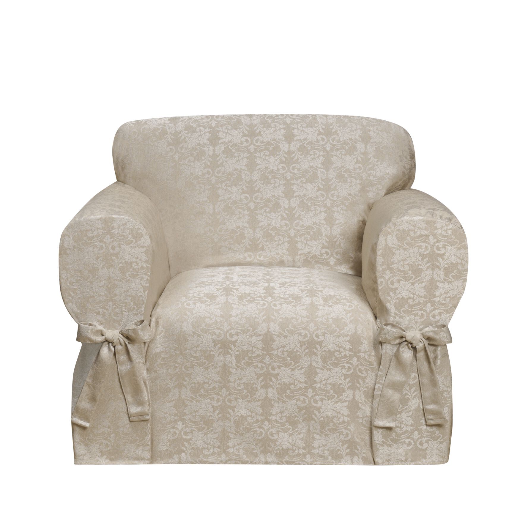 Kathy Ireland Desert Skies Chair Cover, , alternate image number 2