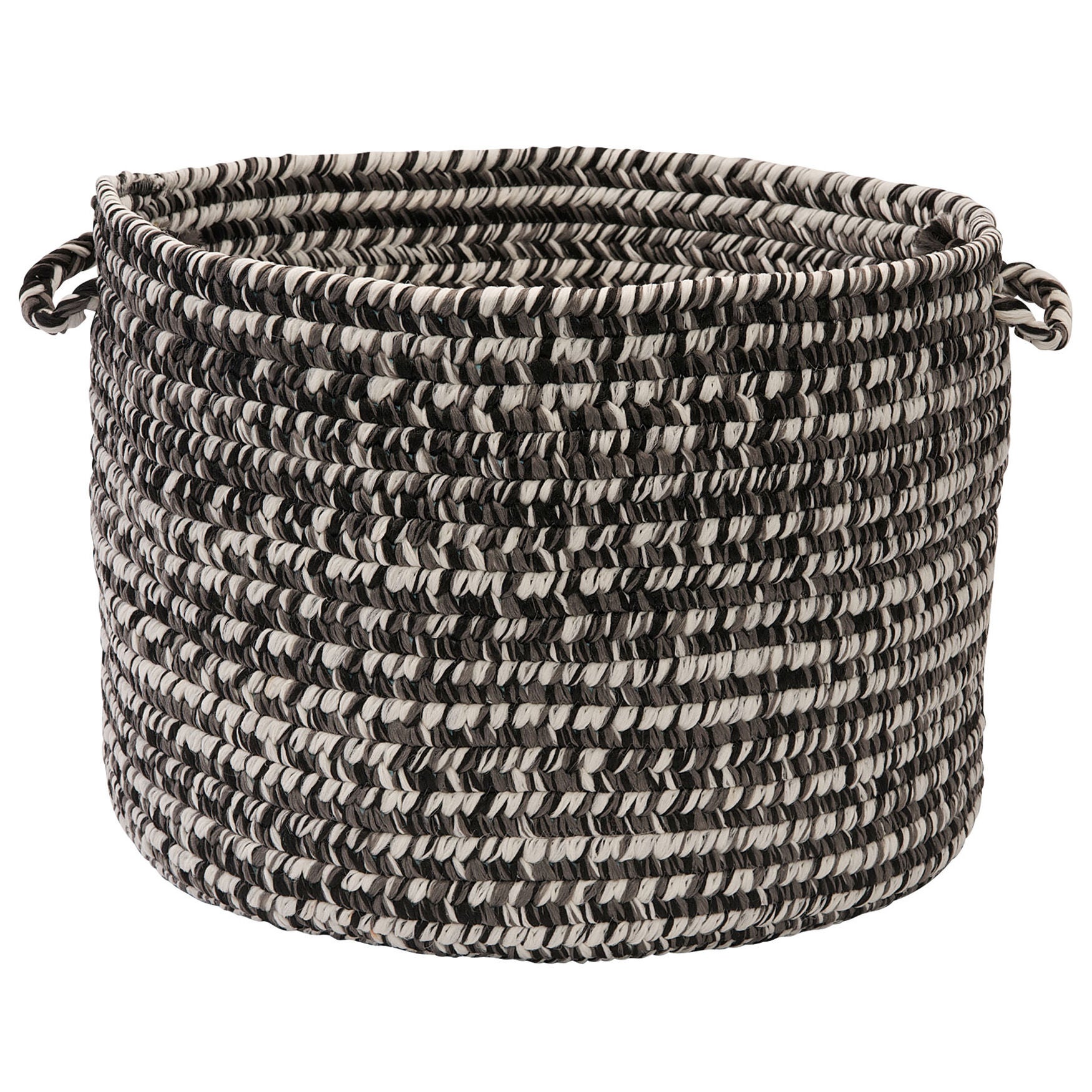 Shine Lace Black Multi Basket, BLACK, hi-res image number 0