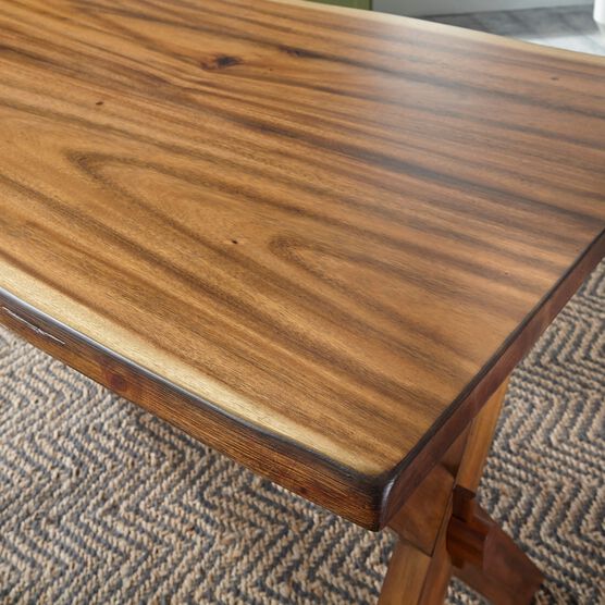 Forest Retreat High Dining Table , , alternate image number null