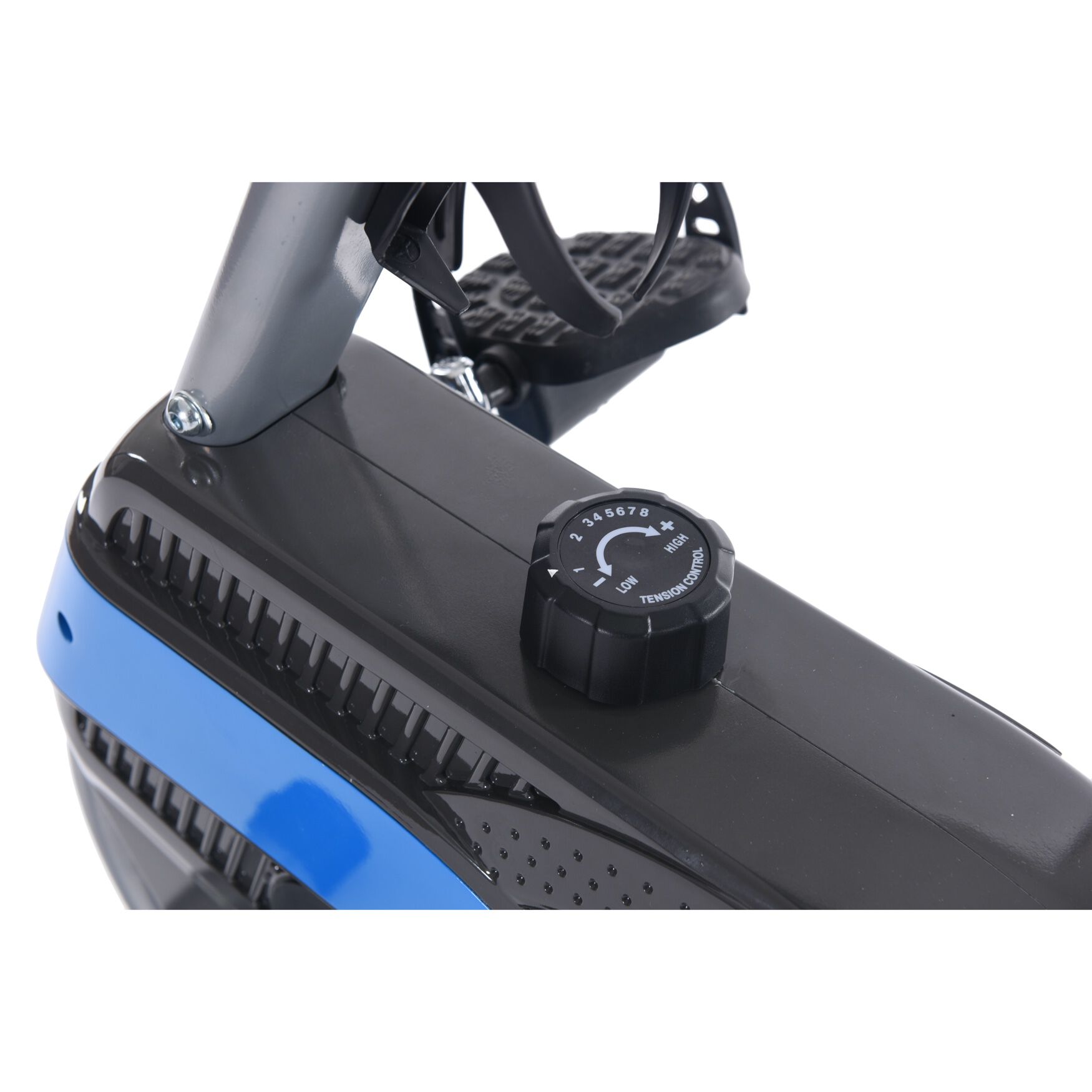 Stamina Recumbent Exercise Bike, , alternate image number 3