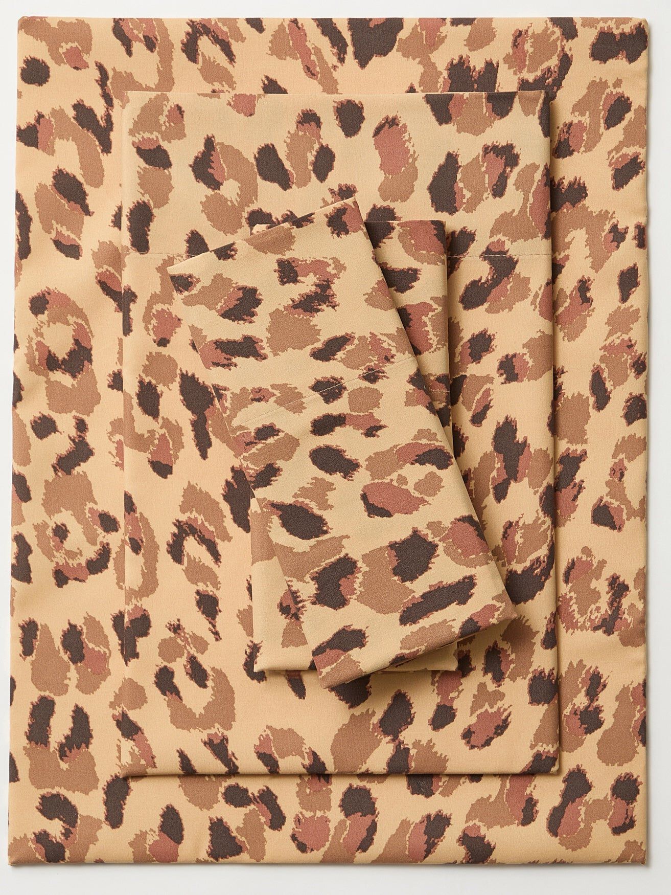 Bed Tite&trade; Microfiber Sheet Set