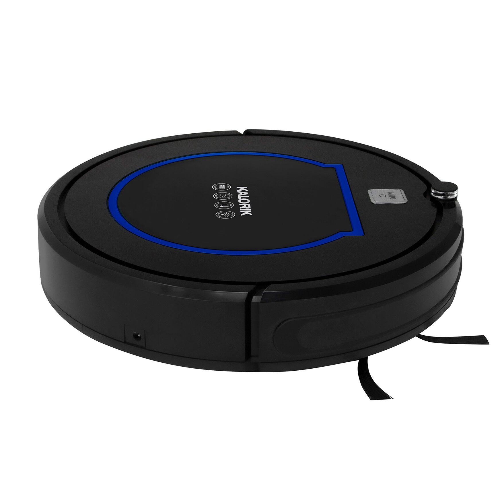 Kalorik Home Smart Robot Vacuum Pro with Ionic Pure Air Technology, , alternate image number 3