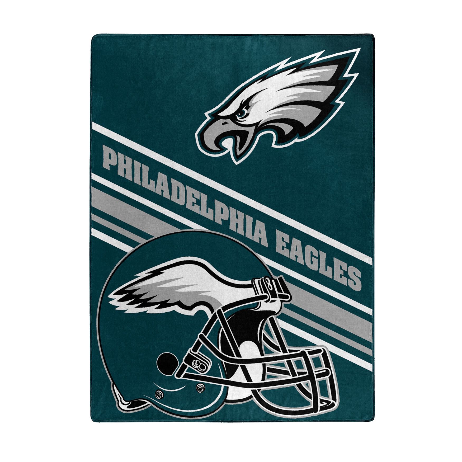 NFL RASCHEL SLANT-EAGLES, MULTI, hi-res image number 0