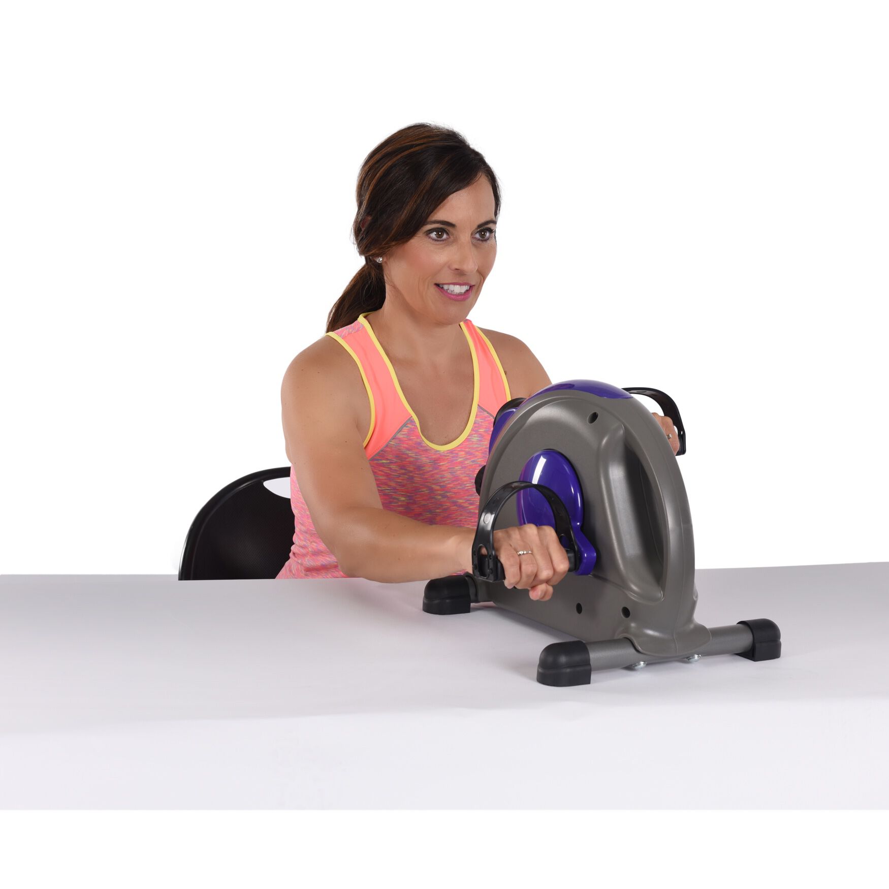 Stamina Mini Exercise Bike, , alternate image number 9