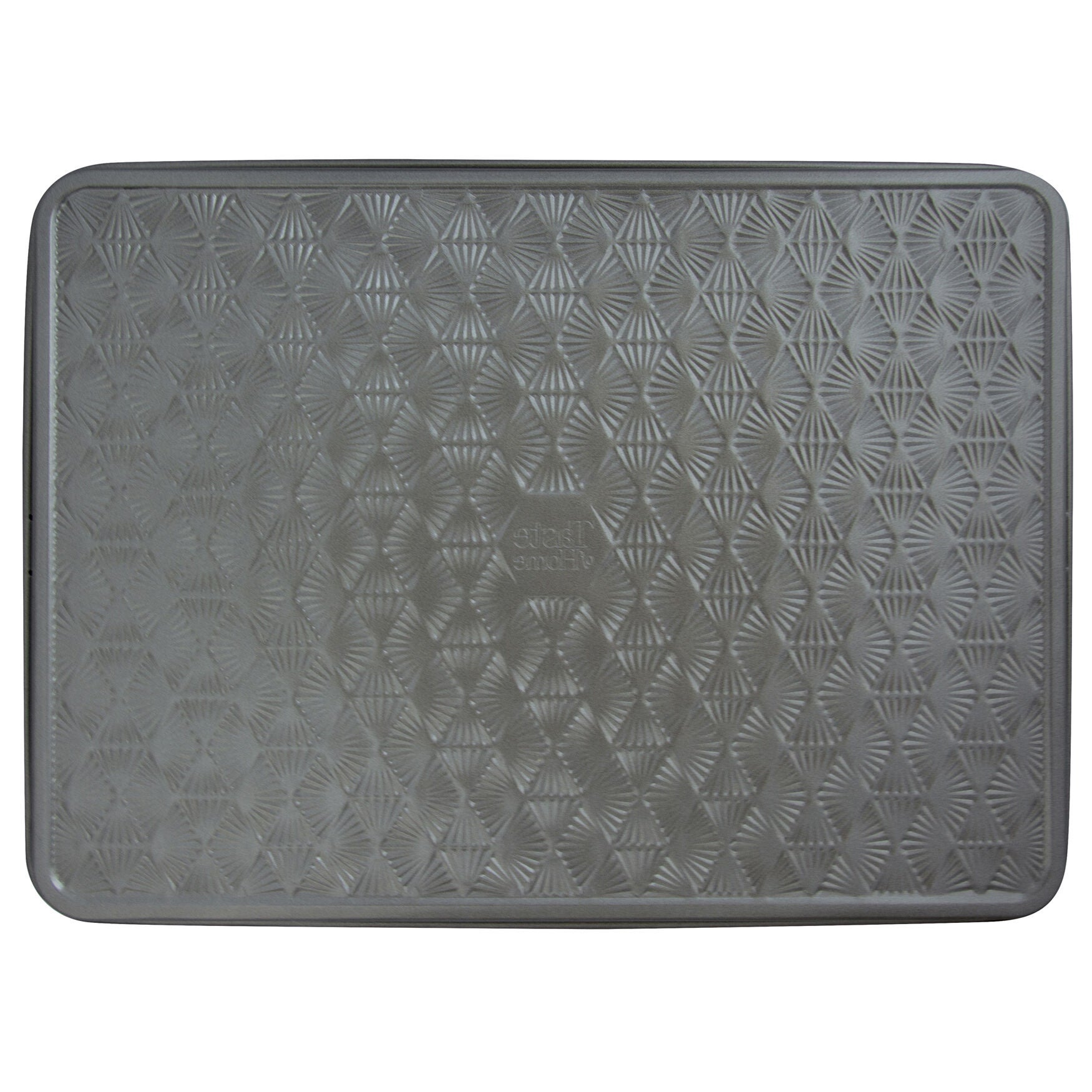 18 X 13 Inch Non Stick Metal Baking Sheet, , alternate image number 3