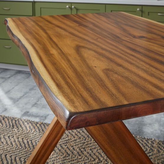 Forest Retreat High Dining Table , , on-hover image number null
