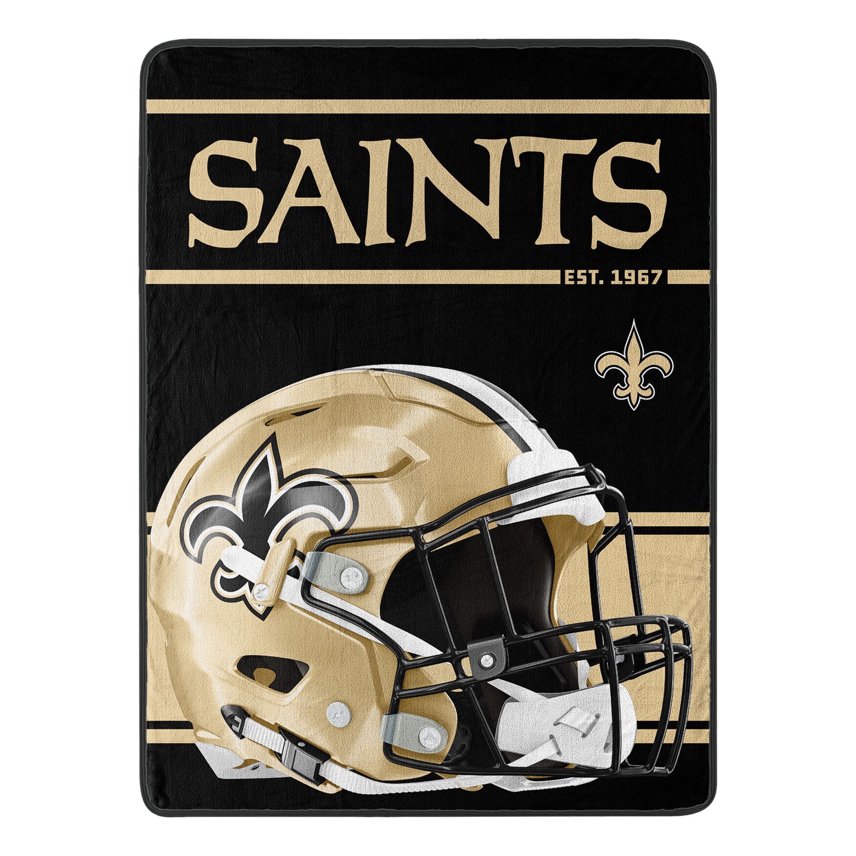 NFL MICRO RUN-SAINTS | Swimsuits For All