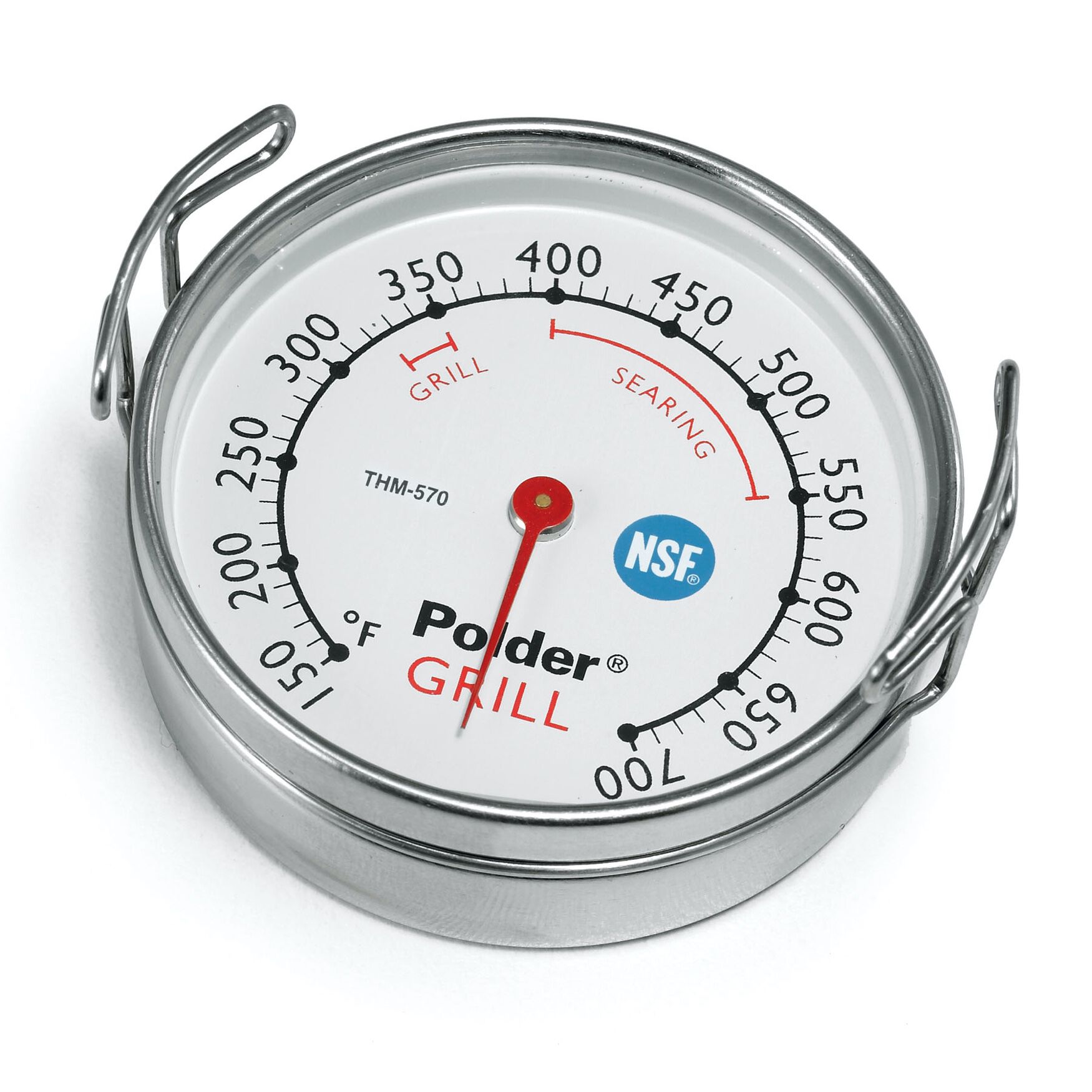 COMMERCIAL SERIES GRILL SURFACE THERM | Swimsuits For All