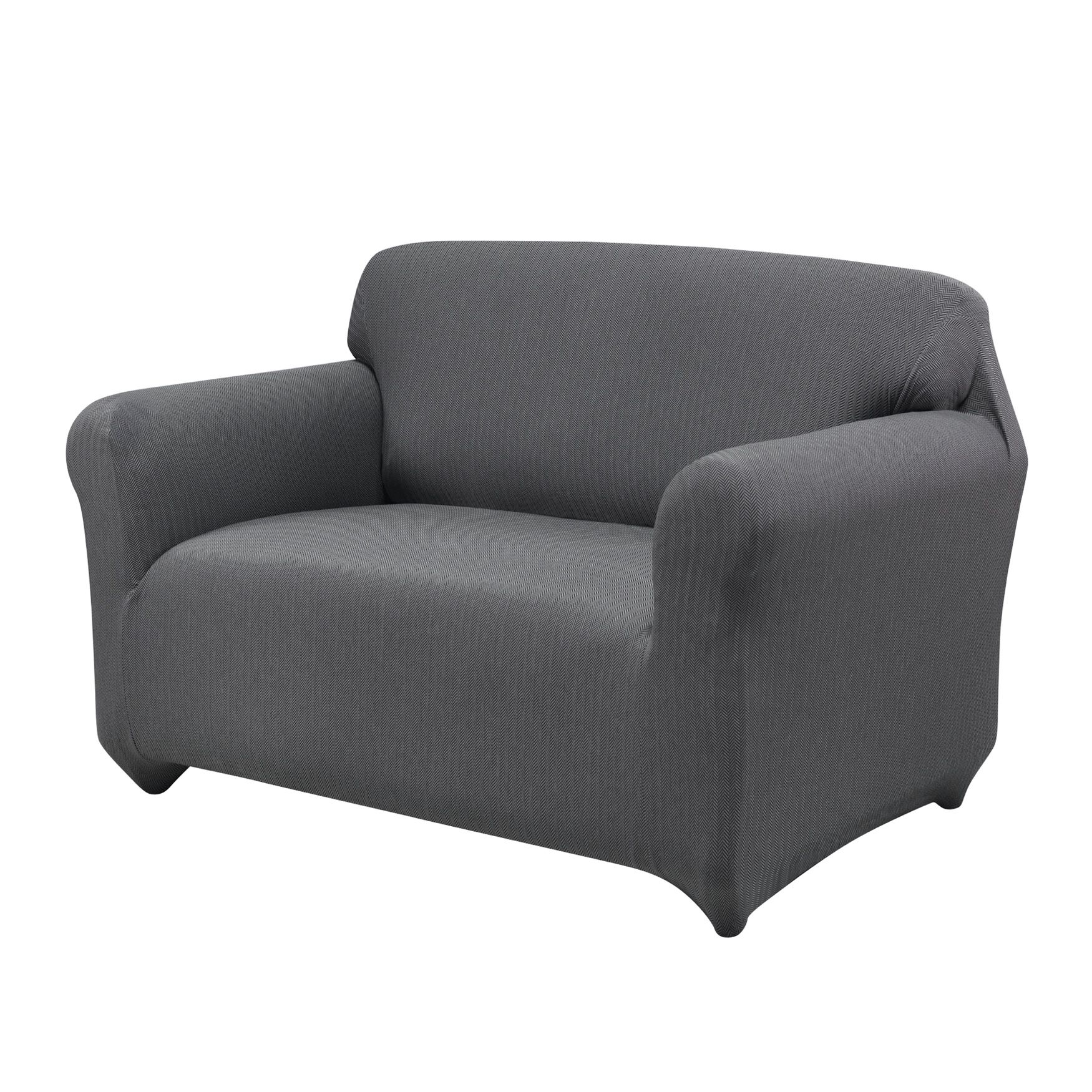 Kathy Ireland Santa Barbara Love Seat Cover, , alternate image number 4