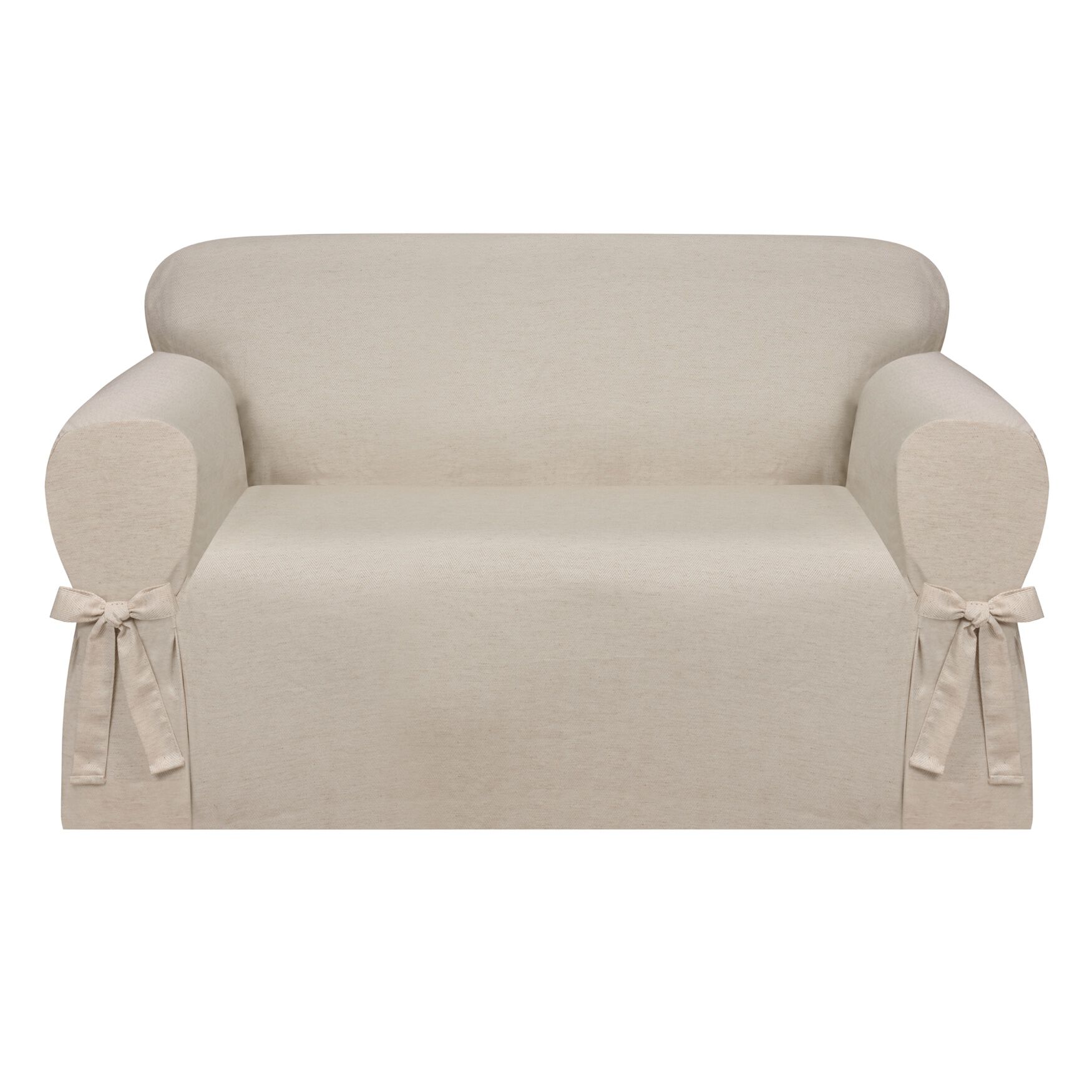 Kathy Ireland Garden Retreat Love Seat Cover, , alternate image number 3