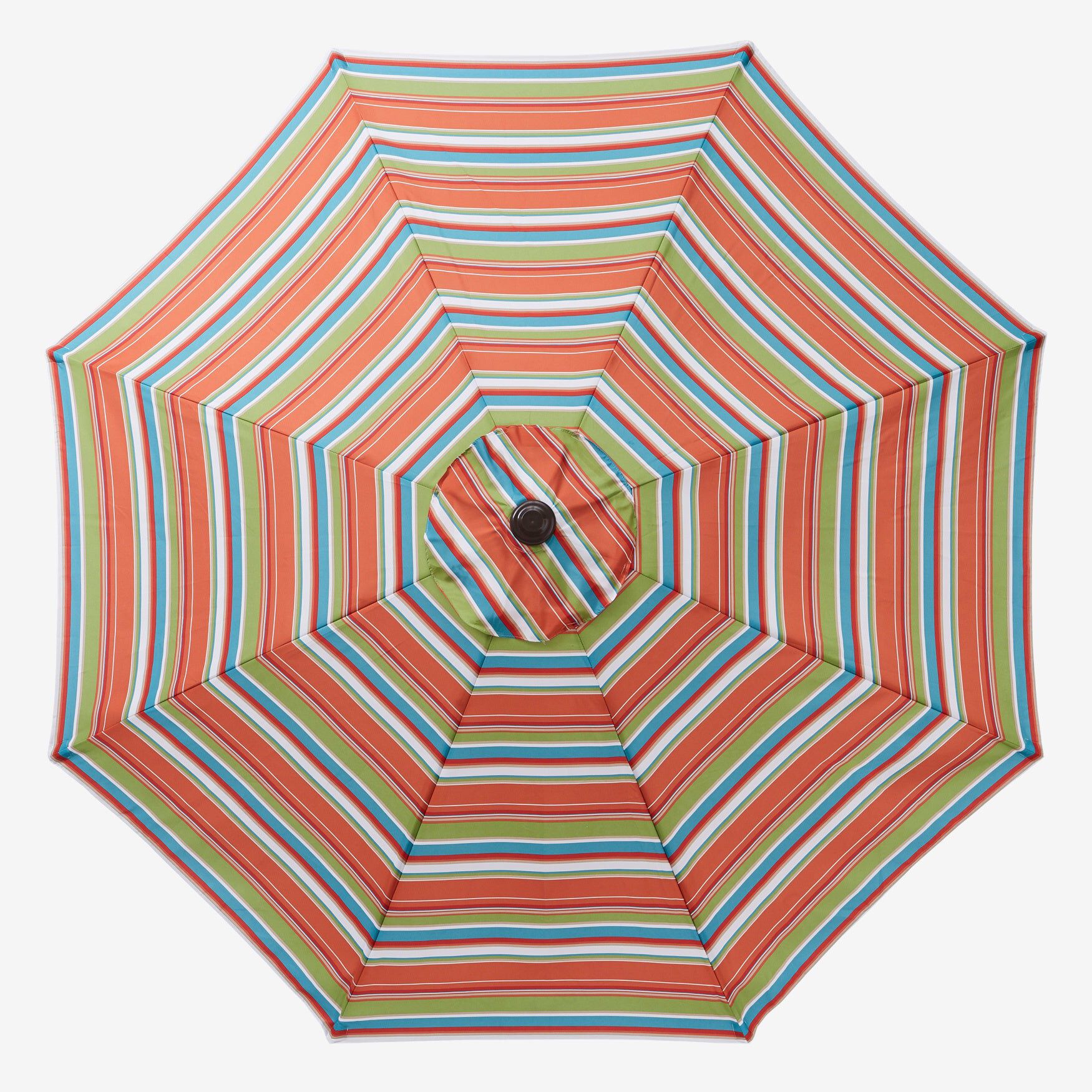 7&frac12;&rsquo; Tilt-And-Crank Umbrella