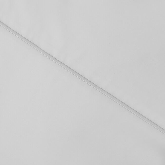 SensorPEDIC Ice Cool 400 Thread Count Cotton-Rich Grey Sheet Set, , alternate image number null