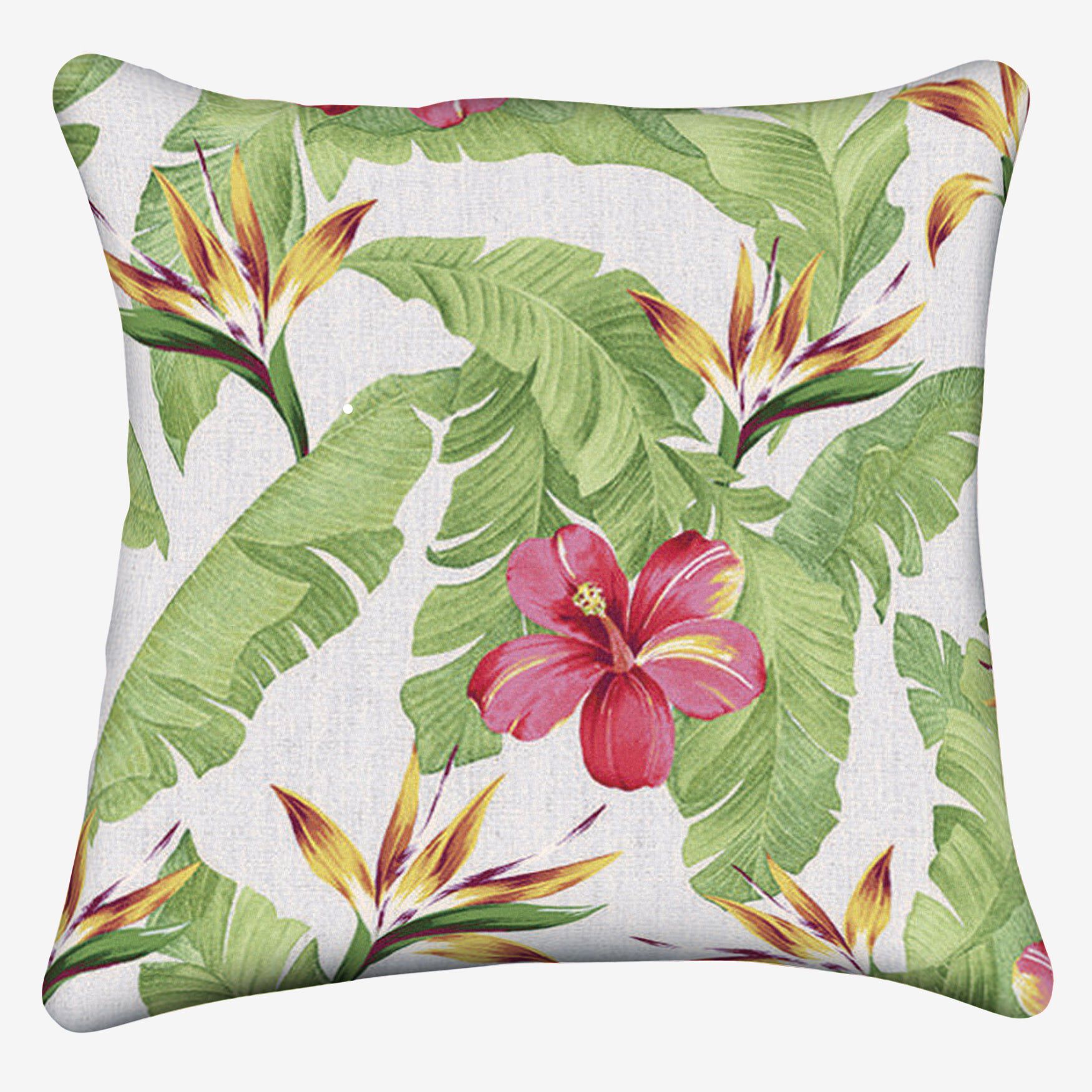 BH Outdoor Performance 20" Square Throw Pillow