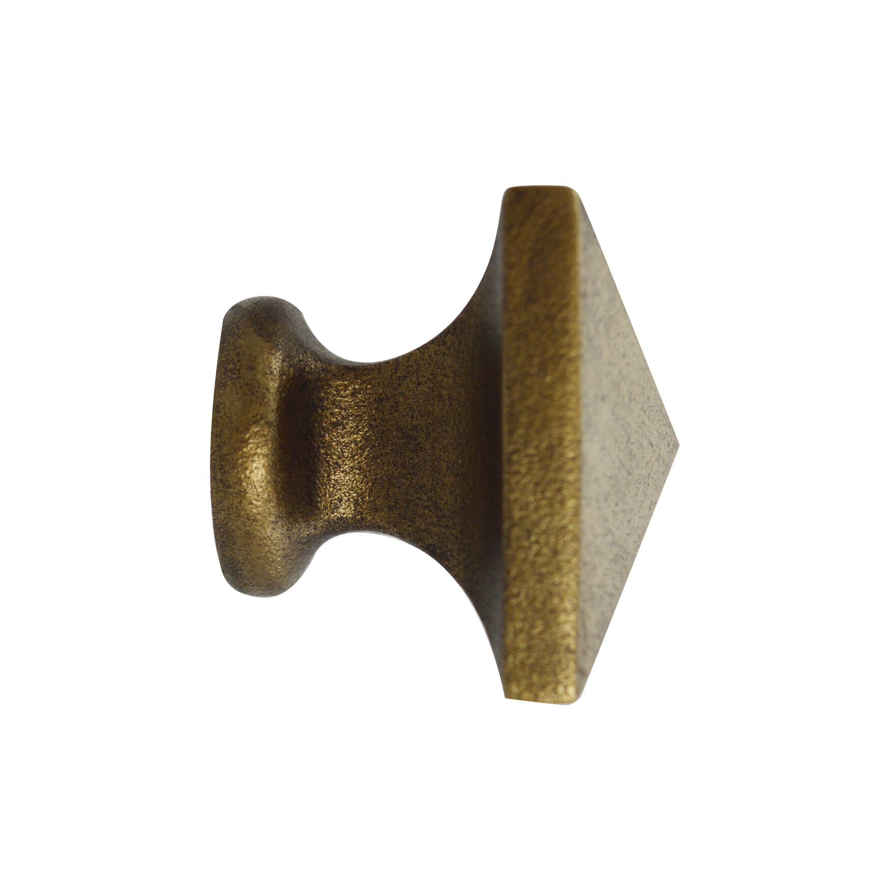 Heritage Leeds Window Curtain Rod Set Window, , alternate image number 3