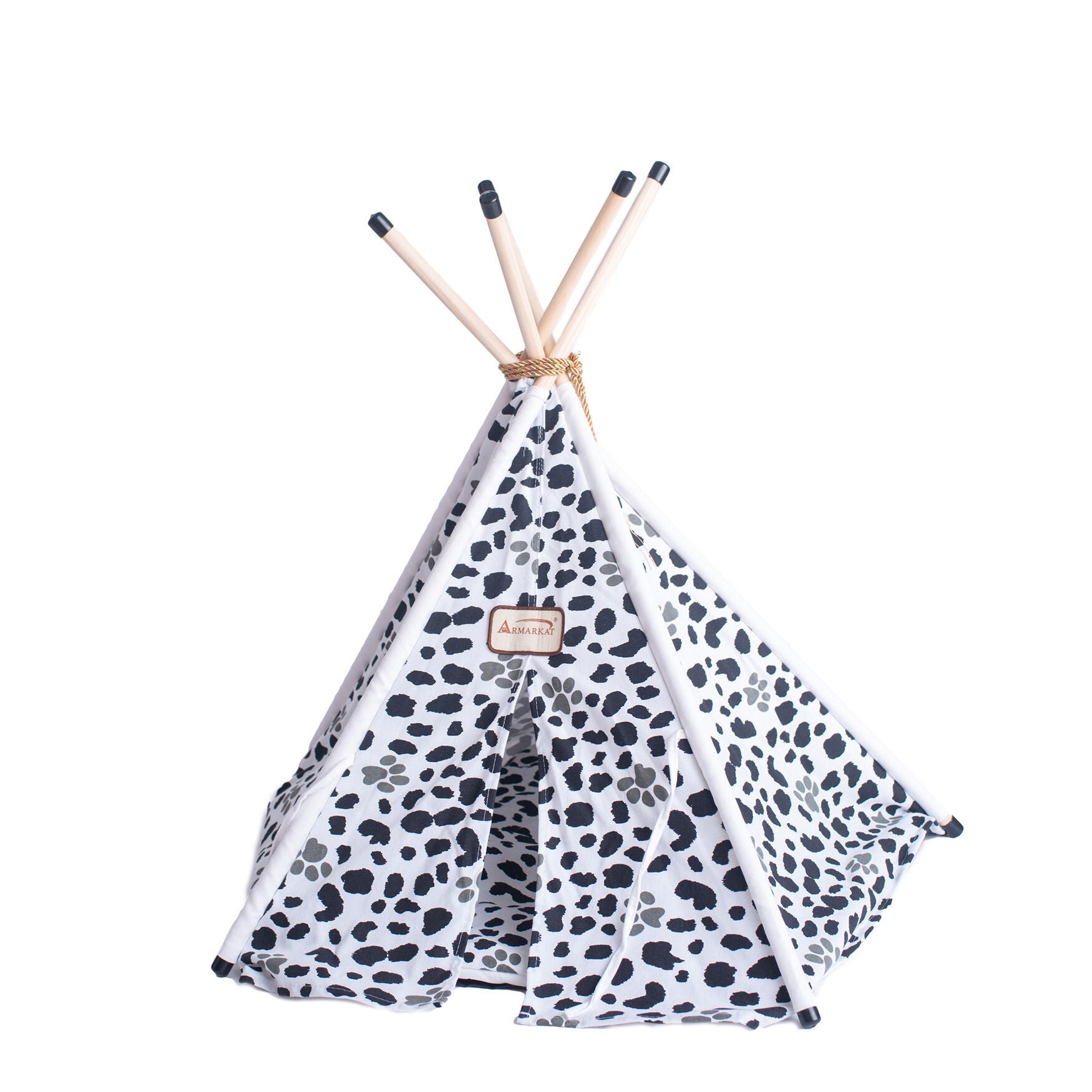 Pet Tent/Teepee Cat Dog Bed, , alternate image number 7