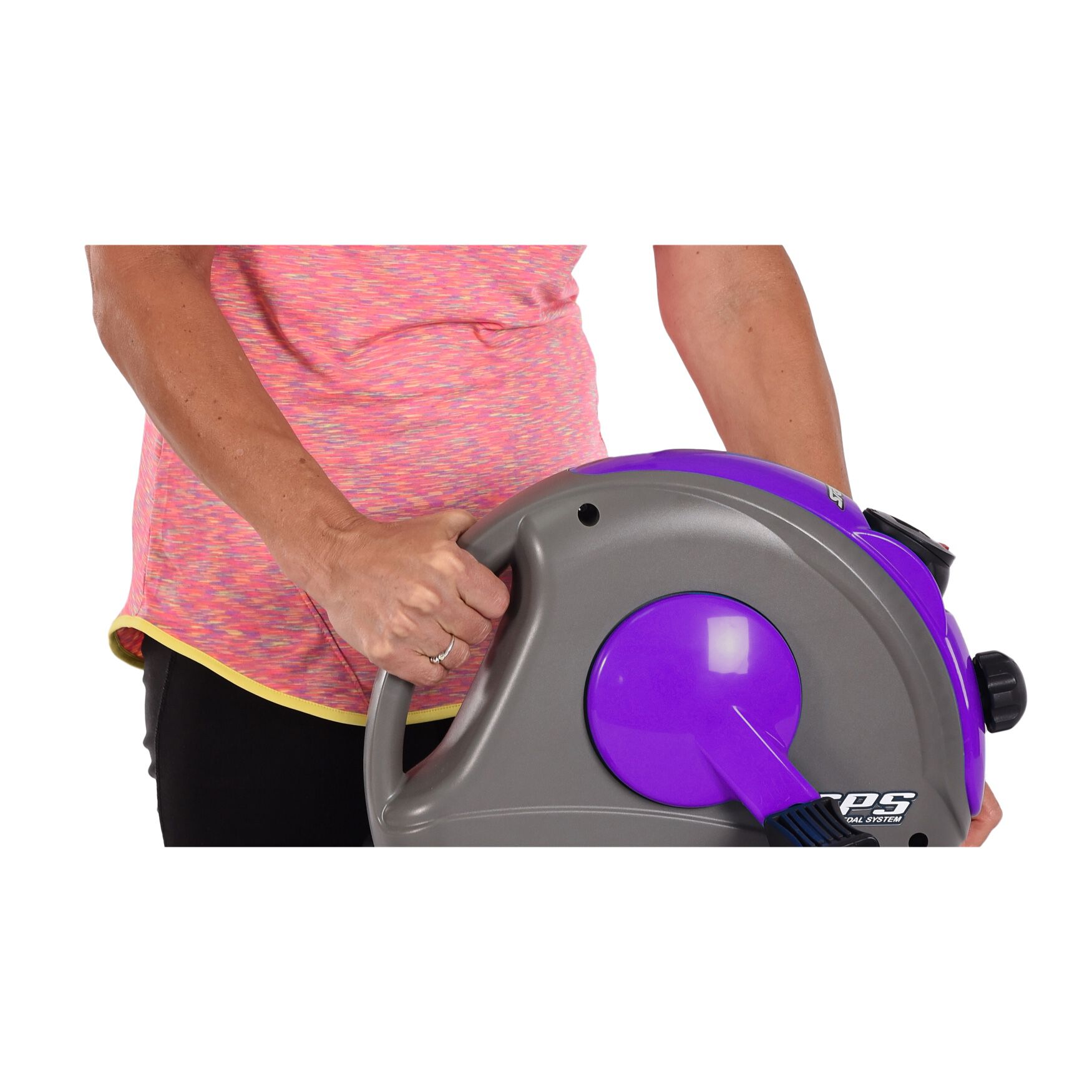 Stamina Mini Exercise Bike, , alternate image number 5