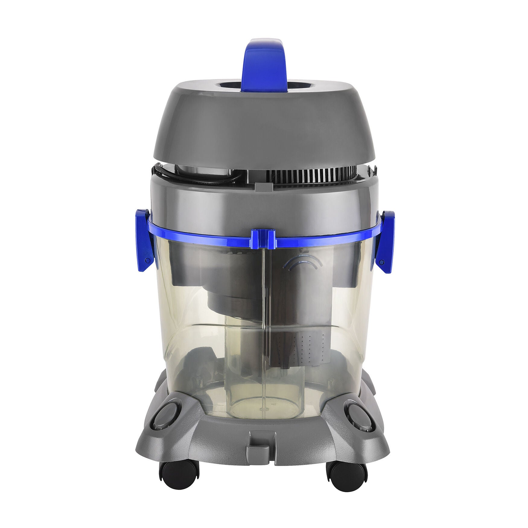 Kalorik Home Water Filtration Vacuum with Pet Brush Swimsuits For All