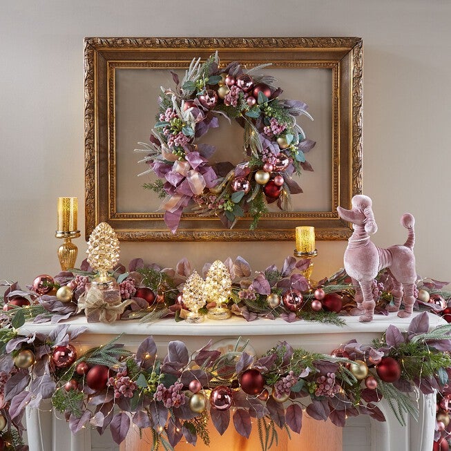 Blush Christmas Collection, , hi-res image number null