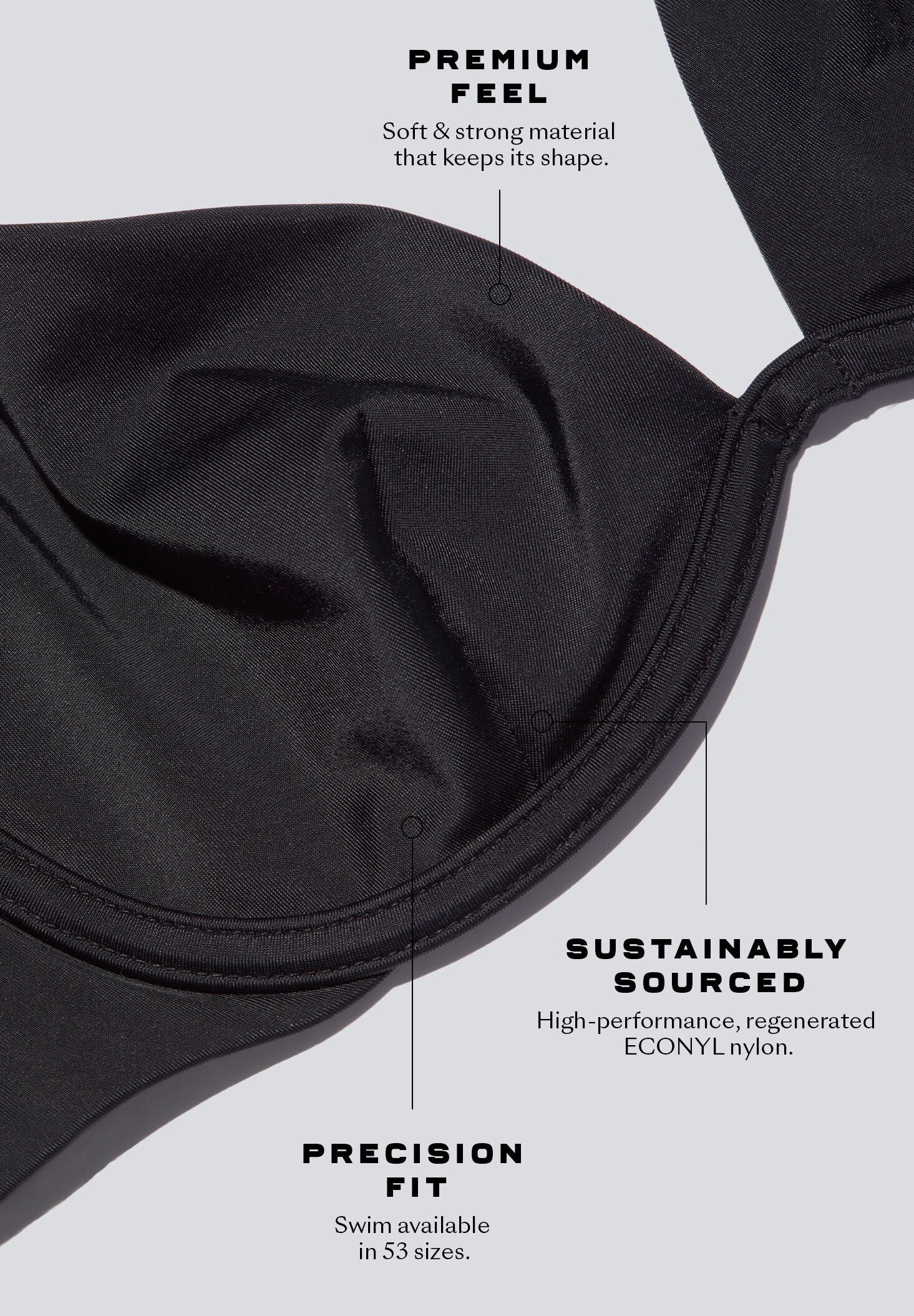 The Plunge - Swim, , alternate image number 5