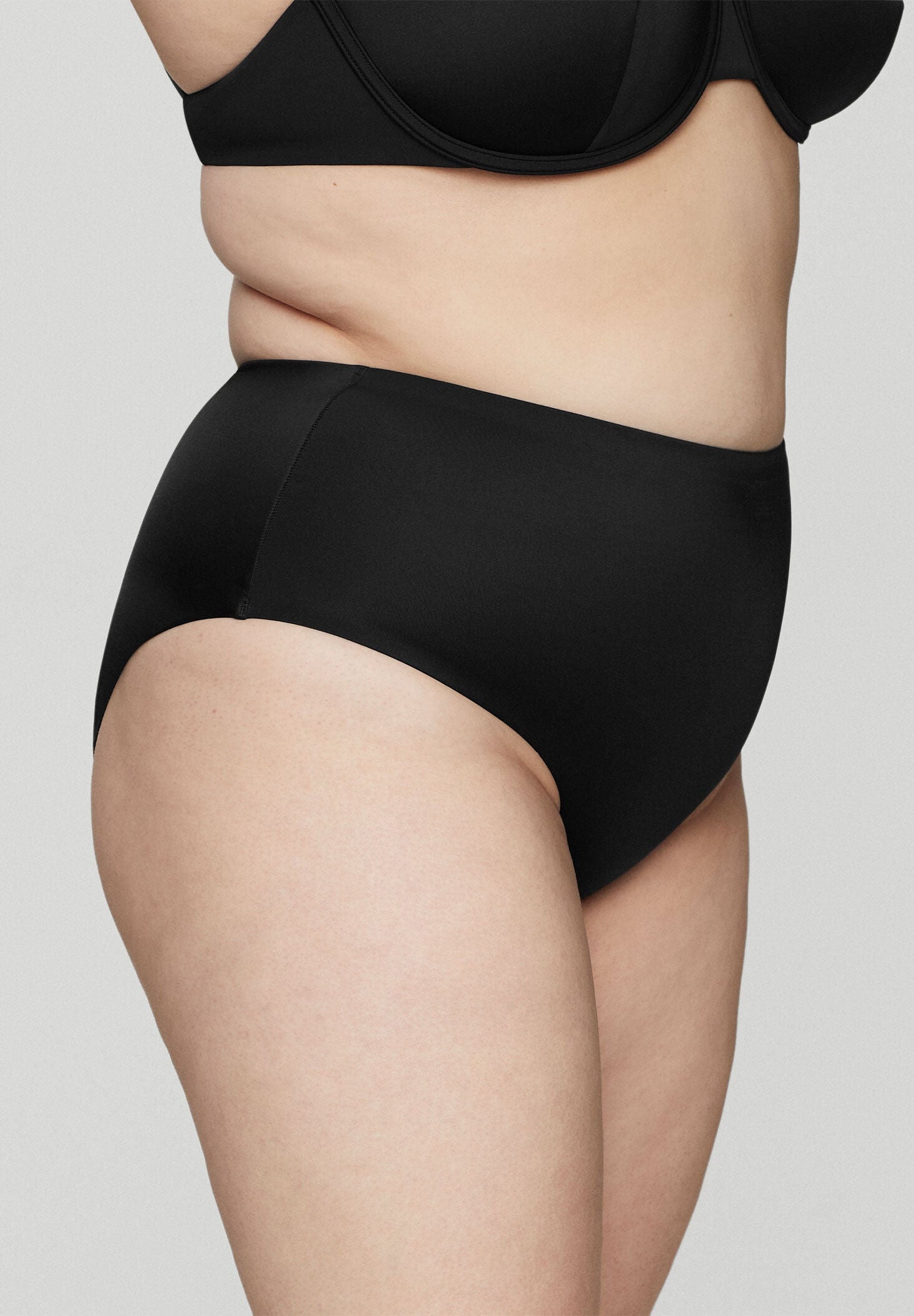 The Tap - Swim, BLACK, alternate image number 2