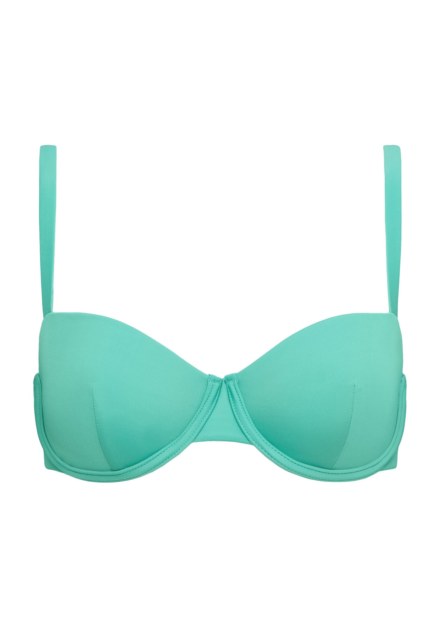 The Balconette - Swim, TIDE, on-hover image number 1