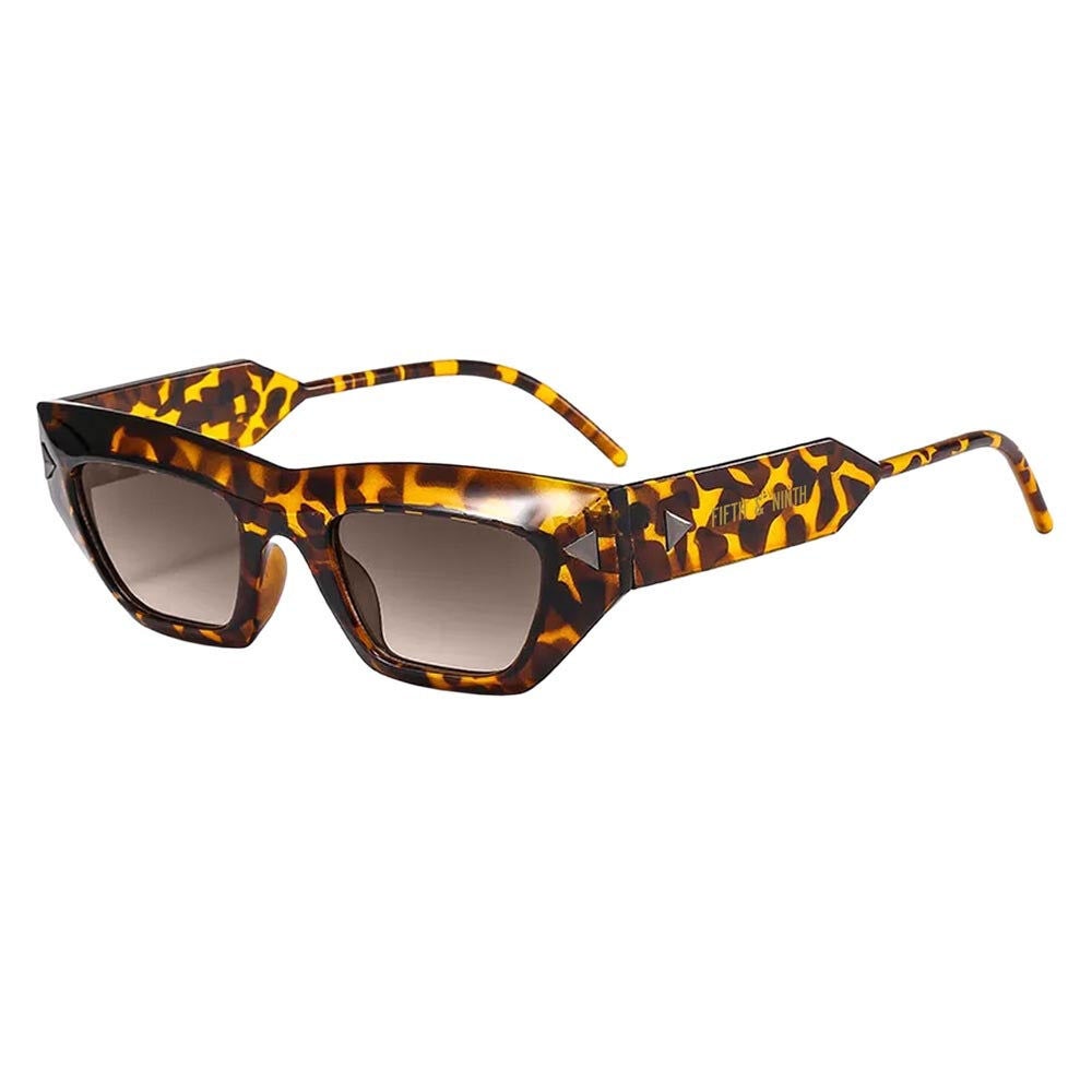 Logan Polarized Sunglasses, TORTE, hi-res image number 0