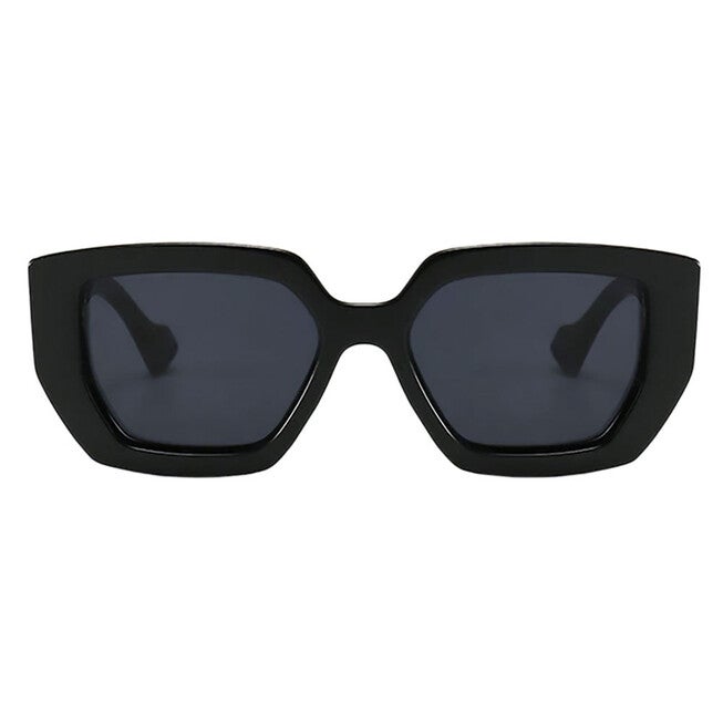 Rue Polarized Sunglasses, BLACK, hi-res image number null