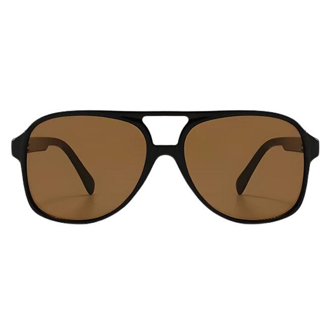 Kingston Sunglasses, BROWN, hi-res image number 0