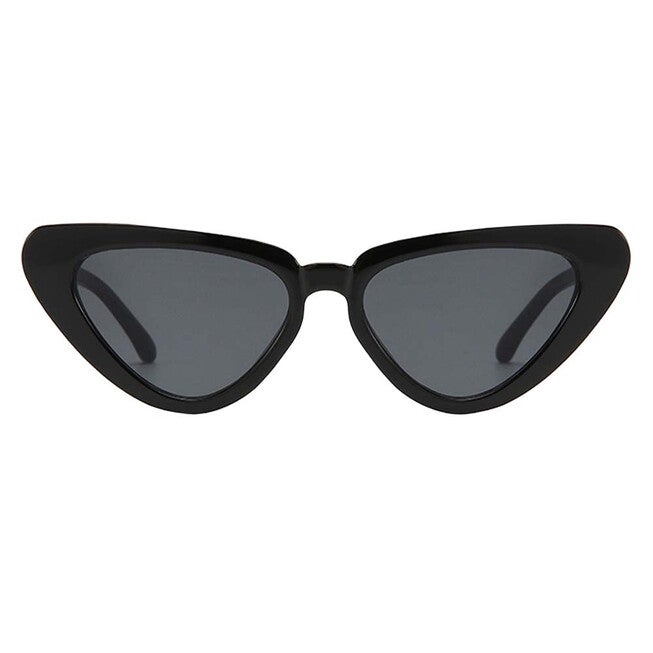 Freya Polarized Sunglasses, BLACK, hi-res image number 0
