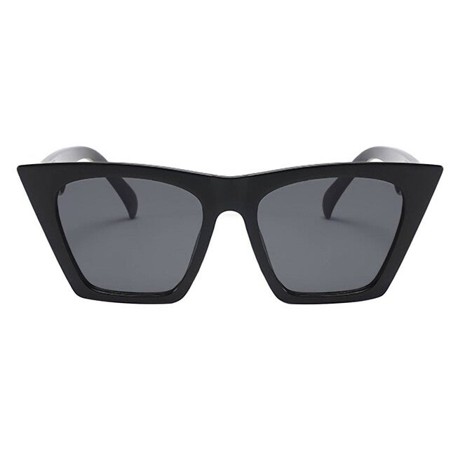 Chicago Sunglasses, BLACK, hi-res image number null