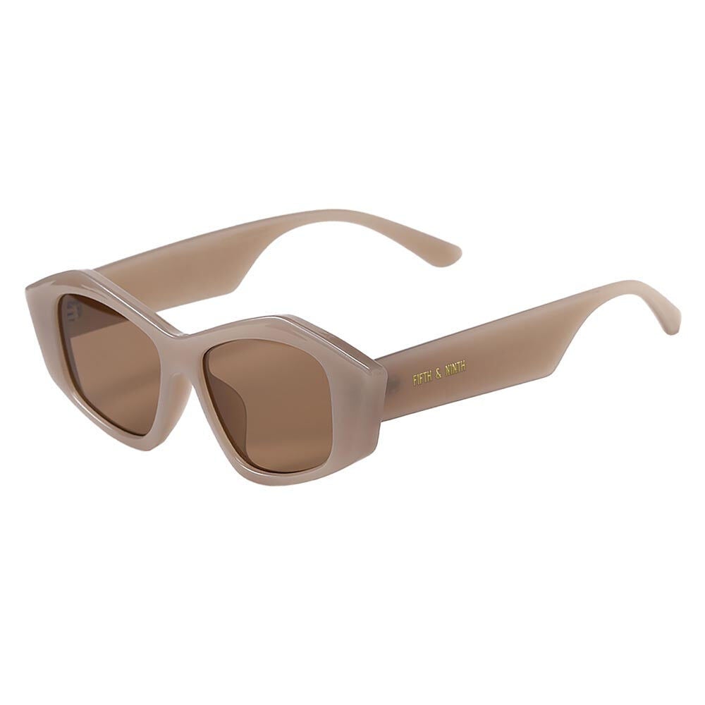Zaria Sunglasses, STONE, alternate image number 1