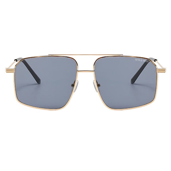 Arden Sunglasses, BLACK GOLD, hi-res image number null