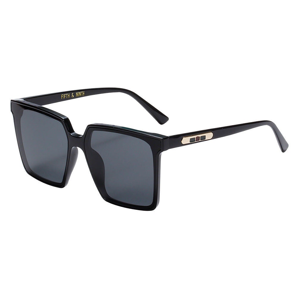 Pasadena Sunglasses, BLACK, hi-res image number 0