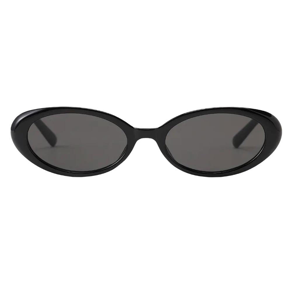 Taya Polarized Sunglasses, BLACK, hi-res image number 0