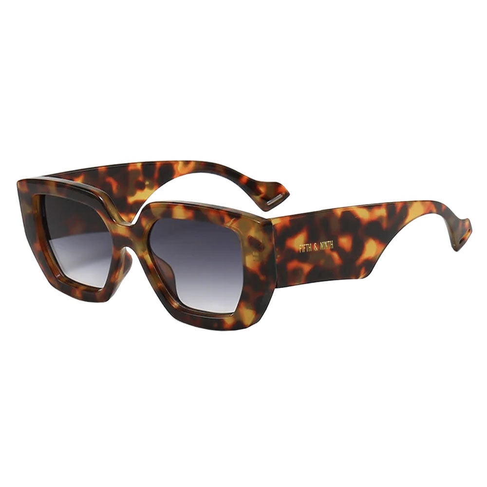 Rue Polarized Sunglasses, TORTE, hi-res image number 0