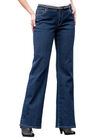 True Fit Bootcut Jeans , , alternate image number null