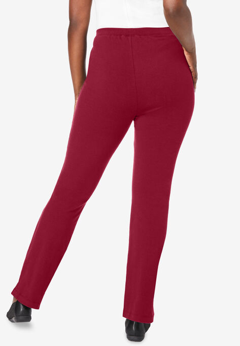 Straight Leggings, , on-hover image number null